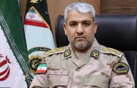 شبکه قاچاق مواد افیونی در مرز‌های سیستان و بلوچستان متلاشی شد