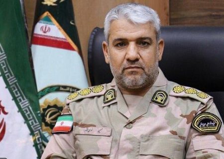 شبکه قاچاق مواد افیونی در مرز‌های سیستان و بلوچستان متلاشی شد