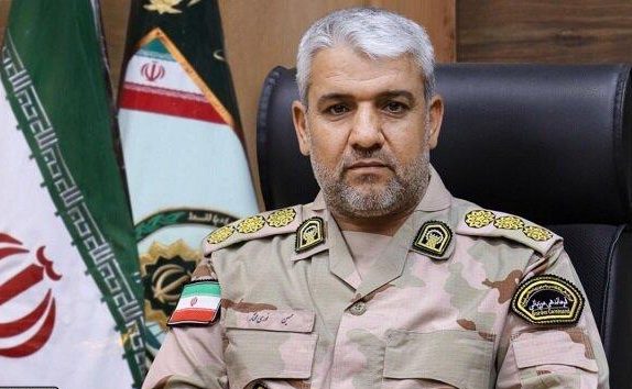 شبکه قاچاق مواد افیونی در مرز‌های سیستان و بلوچستان متلاشی شد