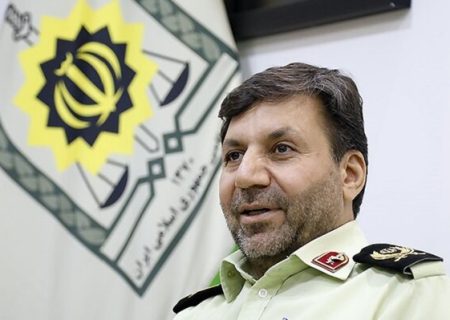 کشف انواع شربت‌ مواد مخدر از ۲ مسافر قطار تهران و نیشابور