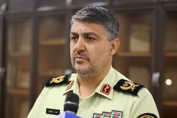 دستگیری ۱۳ عضو باند قاچاق مواد مخدر در کرمان