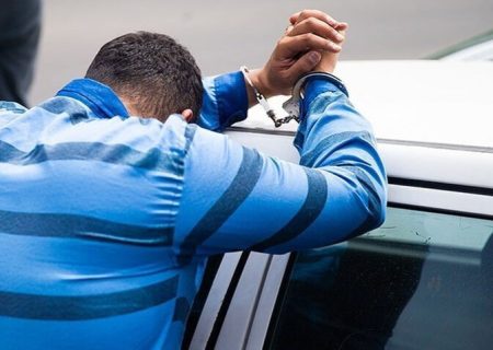 کشف ۷ کیلو تریاک از پراید در شاهرود؛ ۲نفر دستگیر شدند