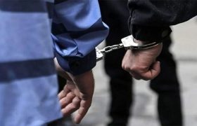 دستگیری ۴۰ خرده‌ فروش مواد مخدر در نجف آباد