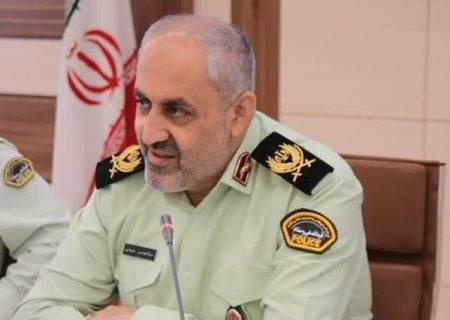۸۴ کیلو تریاک در عملیات مشترک پلیس شاهرود و گیلان کشف شد