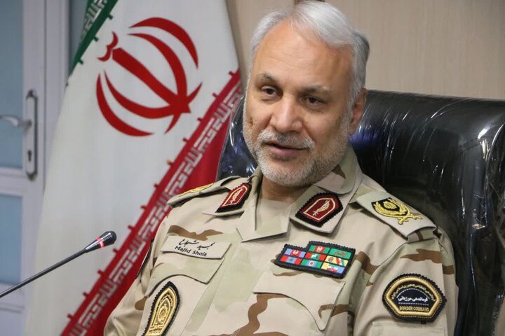 کشف ۱۰۴ کیلوگرم مواد مخدر در خراسان رضوی