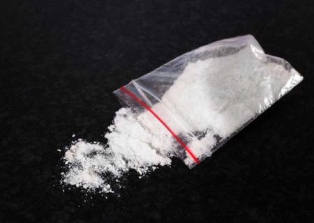 کشف بیش از ۱۲ کیلوگرم هروئین از مخفیگاه سوداگر مرگ در دلفان