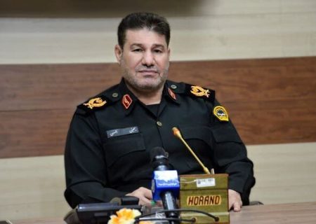 کشف ۱۲۴ کیلوگرم مواد مخدر در لرستان