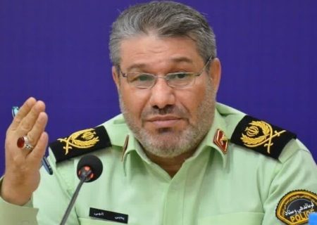 ۲۶۹ کیلوگرم مواد مخدر در لرستان کشف شد