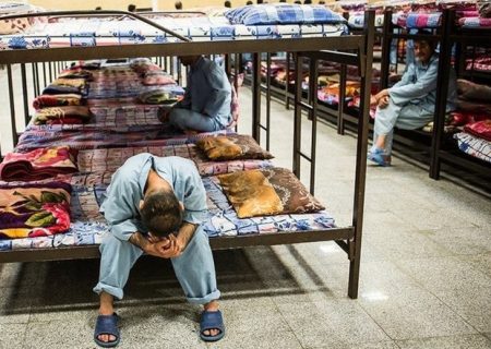 بسته‌های حمایتی معیشتی و اقتصادی به بهبود یافتگان از اعتیاد تعلق گیرد