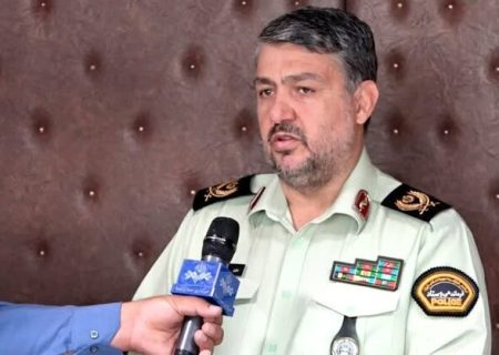 کشف مقادیر چشمگیر مواد مخدر در کرمان