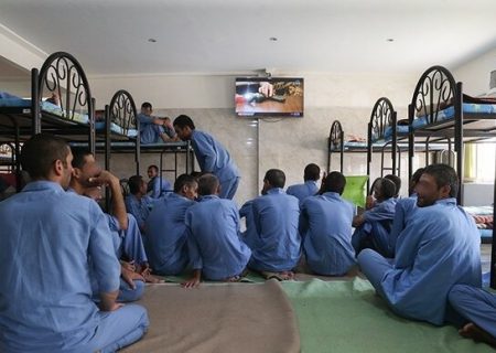 کمک‌های شهرداری برای نگهداری یک معتاد متجاهر کمتر از وظیفه قانونی‌شان است