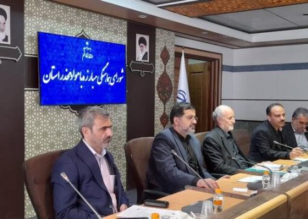استاندار قم بر لزوم همکاری همه‌جانبه در مبارزه با مواد مخدر تأکید کرد  