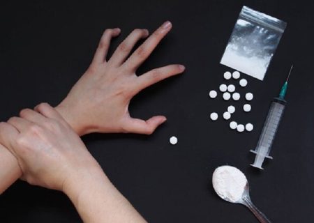 اعتیاد از پیچیده‌ترین چالش‌های اجتماعی عصر حاضر است