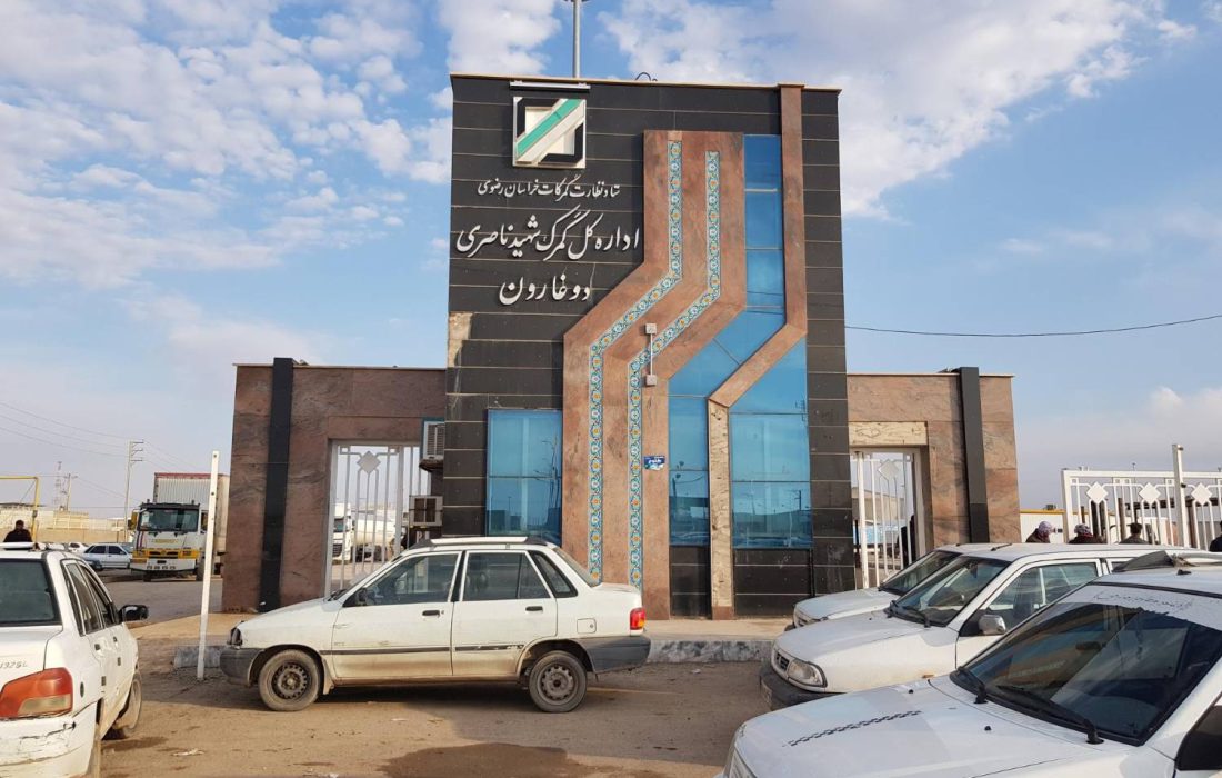 کشف بیش از ۹ کیلوگرم مواد مخدر در جعبه دنده یک خودرو سواری