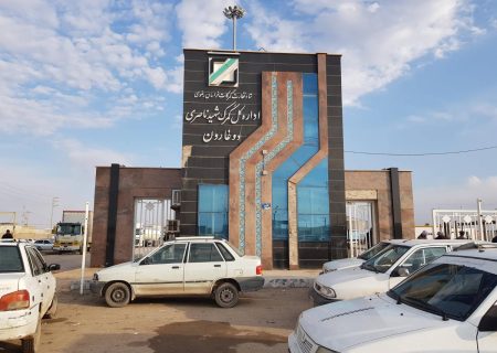 کشف بیش از ۹ کیلوگرم مواد مخدر در جعبه دنده یک خودرو سواری