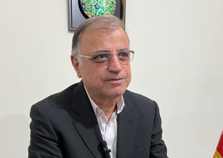 پیام استاندار گلستان به مناسبت روز جهانی مبارزه با مواد مخدر