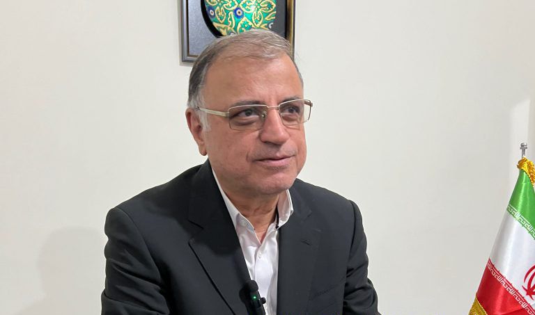 پیام استاندار گلستان به مناسبت روز جهانی مبارزه با مواد مخدر
