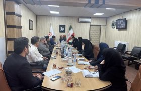 برگزاری نشست هم اندیشی در حوزه‌های پیشگیری و درمان اعتیاد