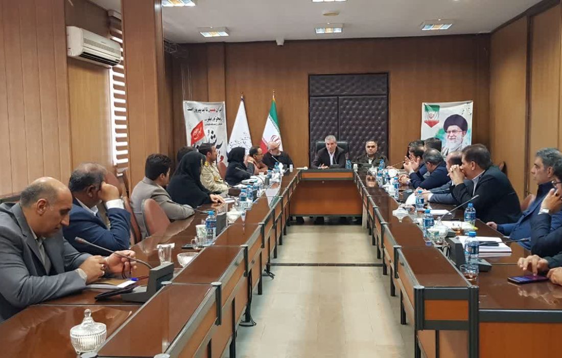 ظرفیت‌های بسیار خوبی برای اشتغال بهبودیافتگان اعتیاد در شهرستان پاکدشت وجود دارد