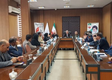 ظرفیت‌های بسیار خوبی برای اشتغال بهبودیافتگان اعتیاد در شهرستان پاکدشت وجود دارد