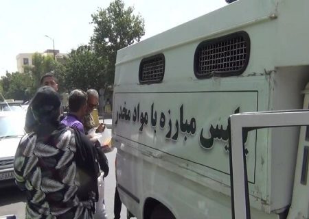 کشف نزدیک به ۲ کیلوگرم انواع مواد مخدر در مراغه