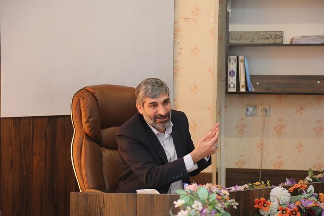 درصد قابل توجهی از زندانیان ارتباط مؤثر با مواد مخدر دارند