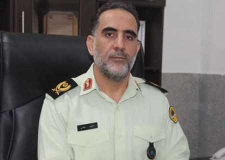 کشف ۱۳ کیلوگرم مخدر شیشه و هروئین در همدان