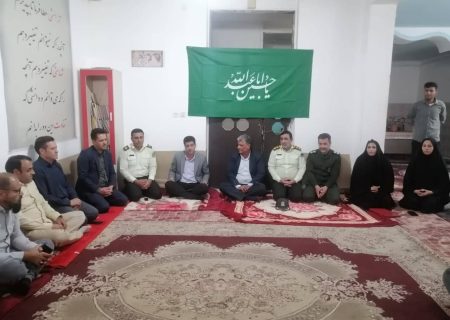 بازدید میدانی فرماندار خرم‌بید از کمپ ترک اعتیاد صفاشهر/ تأکید بر رویکرد علمی و انسانی در درمان اعتیاد
