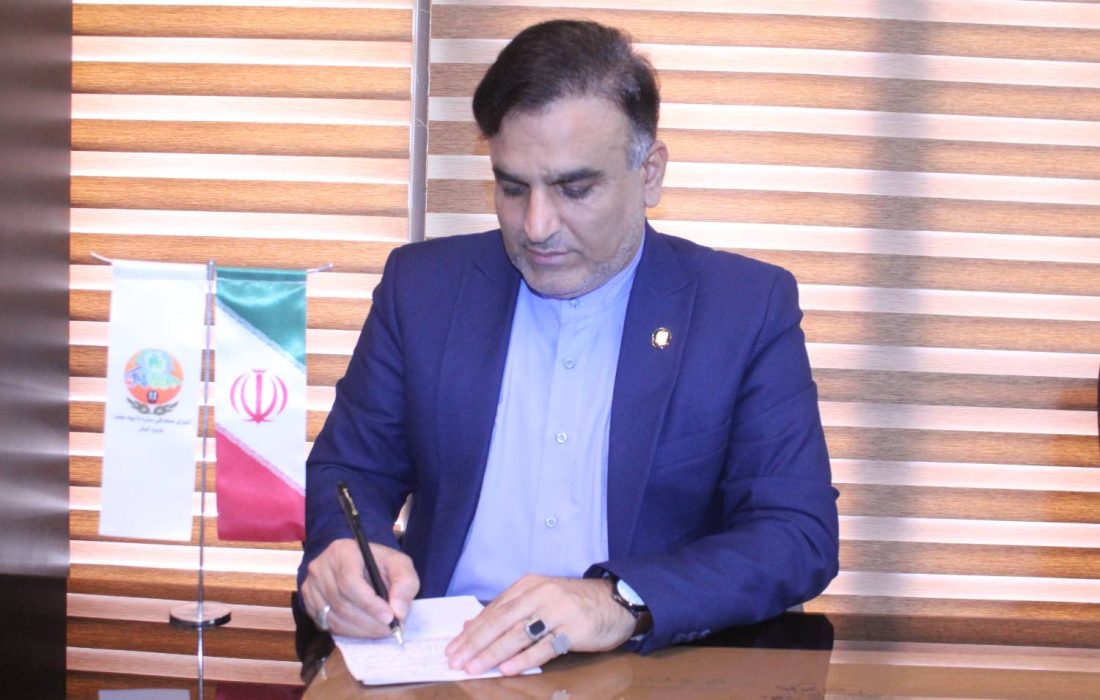 پیام تبریک دبیر شورای هماهنگی مبارزه باموادمخدر کیش به مناسبت روز بهزیستی
