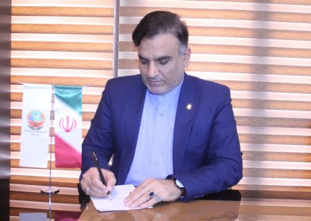 پیام تبریک دبیر شورای هماهنگی مبارزه باموادمخدر کیش به مناسبت روز بهزیستی