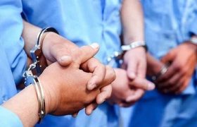 دستگيري ۲ توزيع کننده مواد مخدر در نيشابور