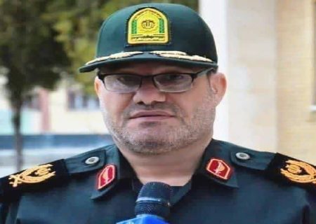 دستگیری ۳۶۰ متهم در لرستان