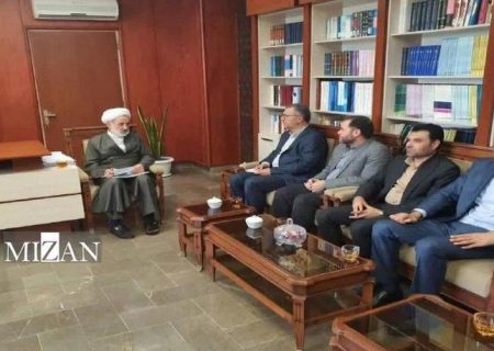 عزم دستگاه قضایی در مبارزه با مواد مخدر جدی است