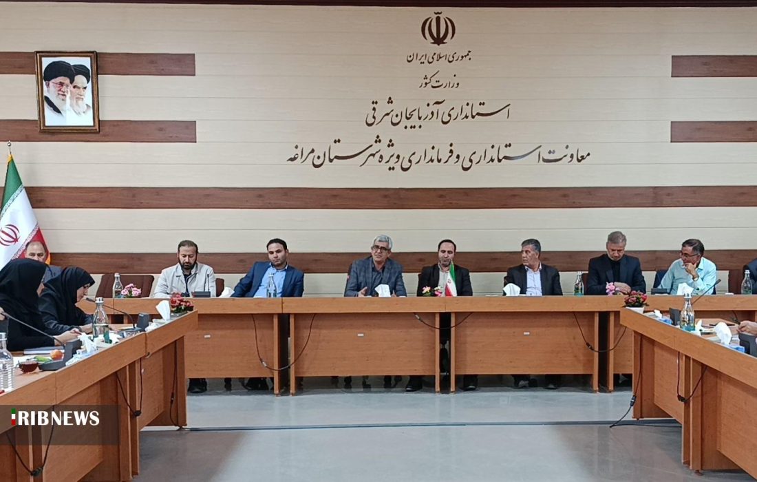 لزوم راه اندازی مرکز ماده ۱۶ برای شهرهای جنوب آذربایجان شرقی