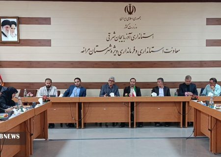لزوم راه اندازی مرکز ماده ۱۶ برای شهرهای جنوب آذربایجان شرقی