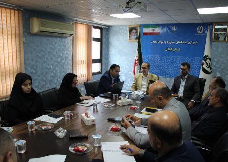 موفقیت در مبارزه با موادمخدر منوط به توسعه مشارکت های مردمی است