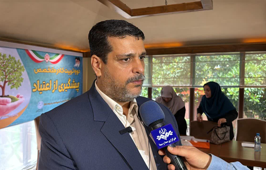 افزایش ۴۰ درصدی خدمات درمان آسیب‌دیدگان مواد مخدر در گلستان