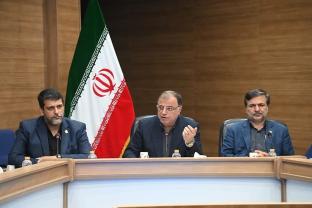 خیرین نقش کلیدی در مبارزه با مواد مخدر دارند