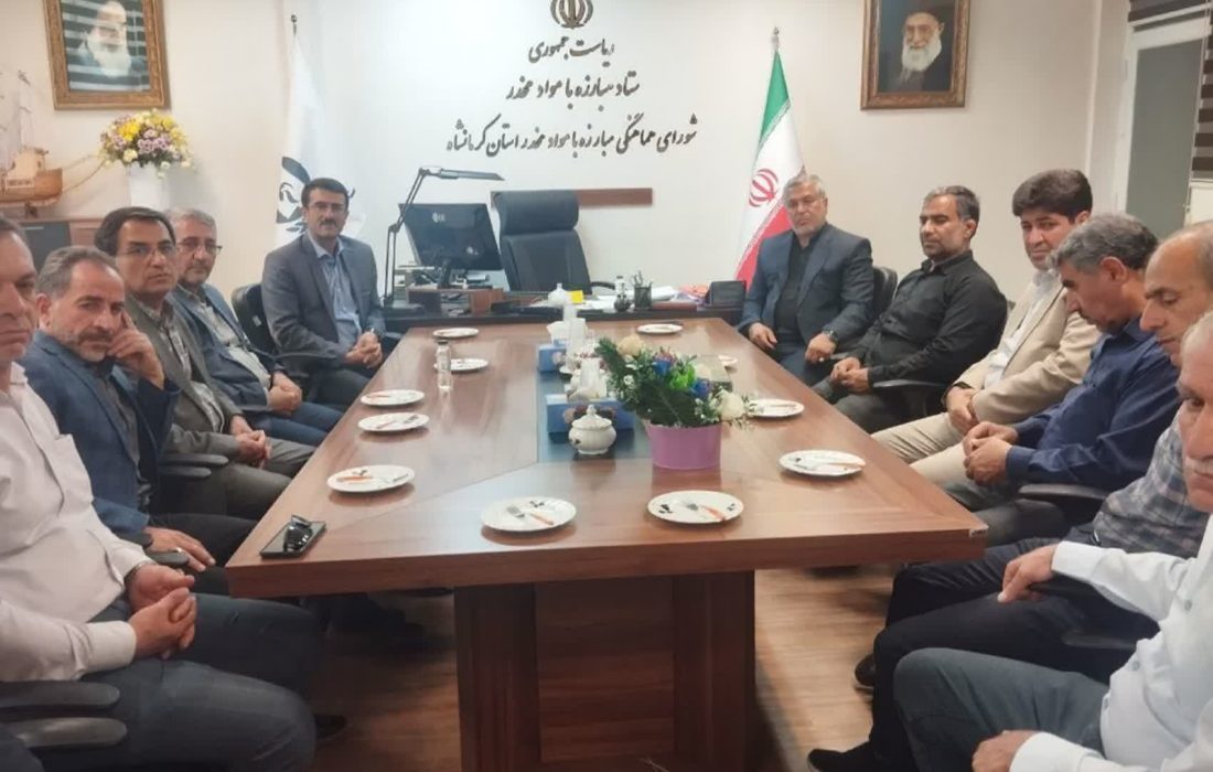 نقش مهارت‌ آموزی در توانمندسازی بهبودیافتگان