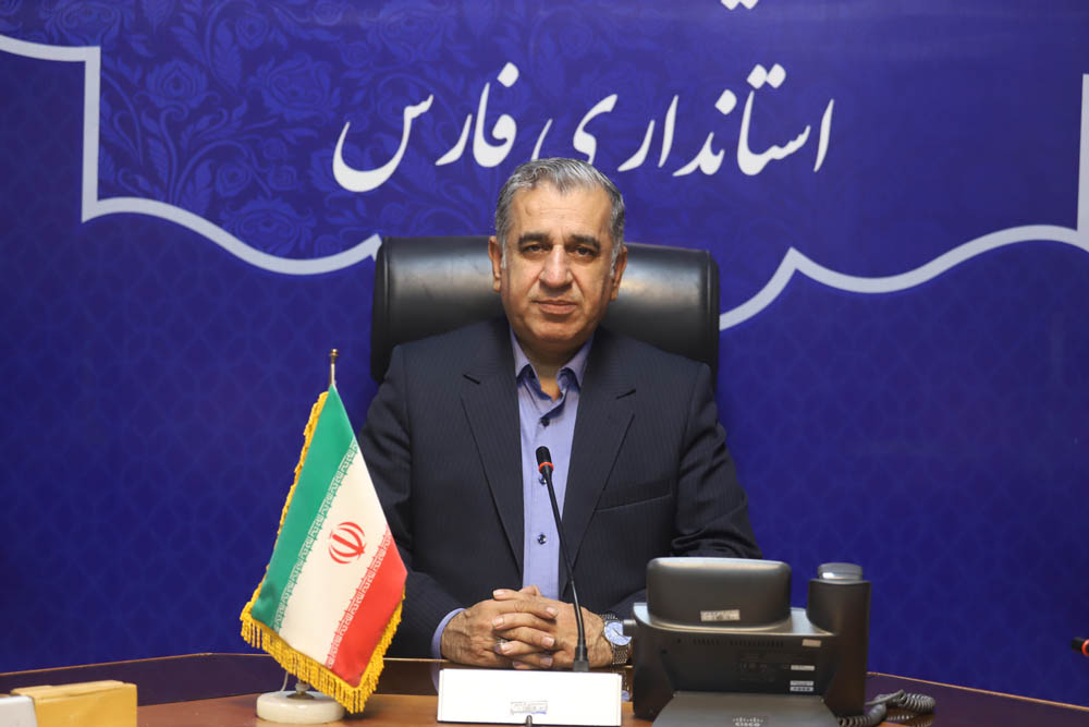 انتصاب رئیس کمیته توسعه مشارکت‌های مردمی شورای هماهنگی مبارزه با مواد مخدر فارس