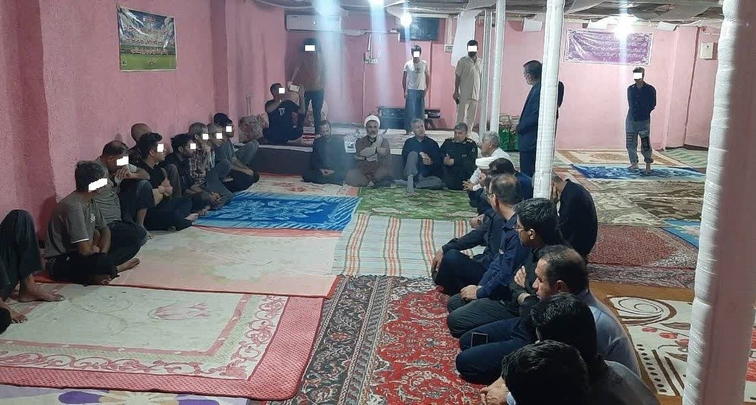 هم‌افزایی دستگاه‌ها برای تقویت فرآیند درمان و بازگشت به زندگی