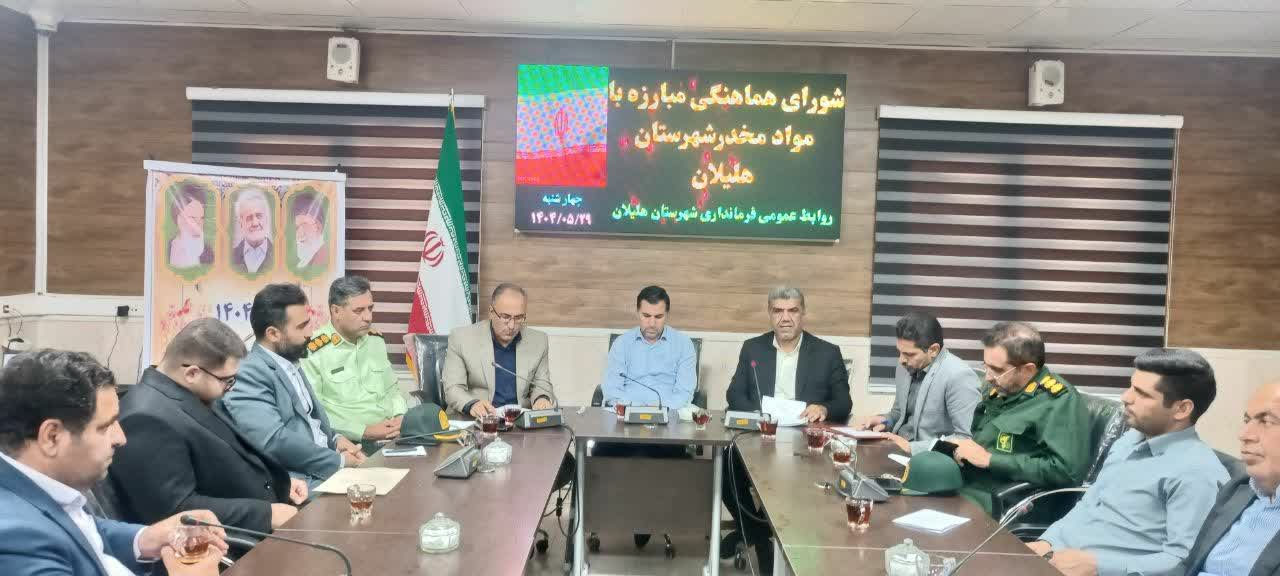 تاکید بر اهمیت تدوین پیوست های اقتصادی در طرح‌های پیشگیری از جرم و آسیب‌های اجتماعی
