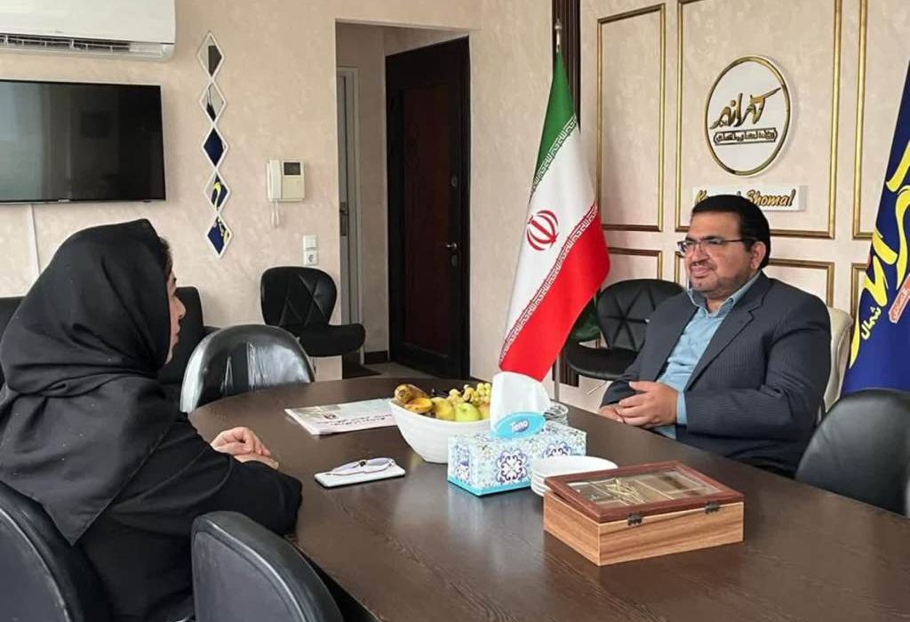 رسانه ها خط مقدم جنگ با موادمخدر هستند