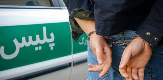 کشف بیش از ۲۵ کیلوگرم مواد مخدر و دستگیری ۲۸ توزیع کننده در بوکان