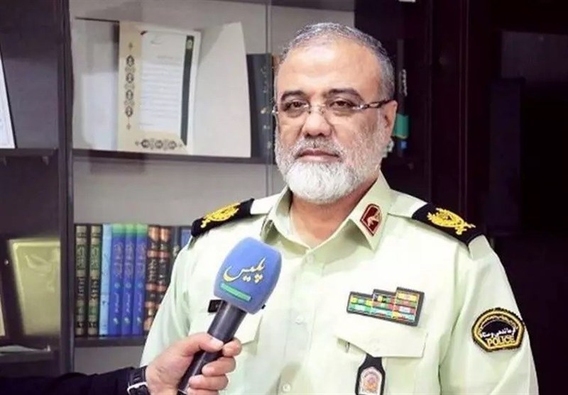 کشف دپوی انواع مخدر در یک منزل مسکونی زاهدان