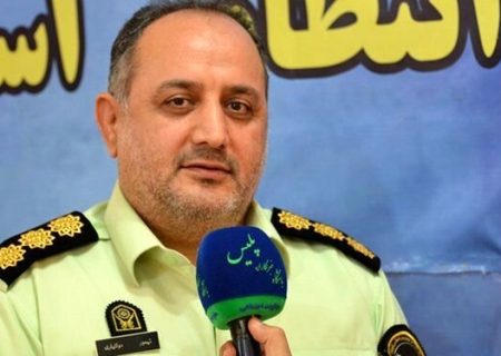 کشف ۹۹ کیلوگرم تریاک در شهرستان حاجی‌آباد