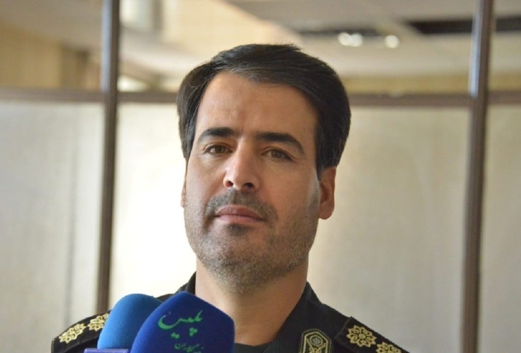 دستگیری ۵۲۸ خرده فروش مواد مخدر در قم