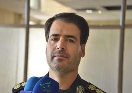 دستگیری ۵۲۸ خرده فروش مواد مخدر در قم