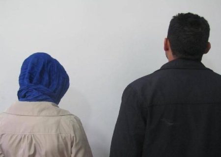 دستگیری فروشندگان مواد روانگردان