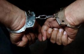 دستگیری سوداگر مرگ در پیشوا با کشف سلاح و پهپادهای مجهز